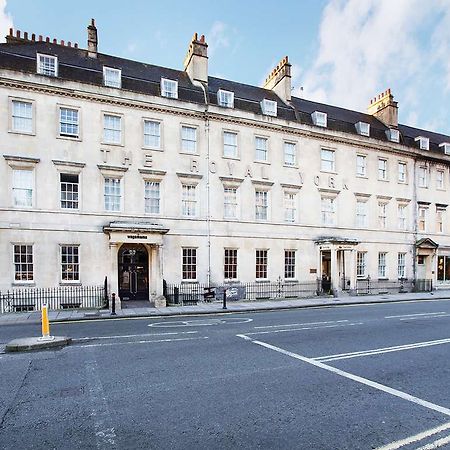 Travelodge Bath Central المظهر الخارجي الصورة
